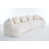 Blanc est en rupture de stock