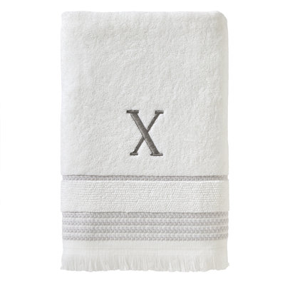 Adeana Cotton Plush Bath Towel