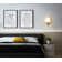 Monney Steel Wallchiere