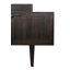 Hermes 72'' W Solid Wood Buffet