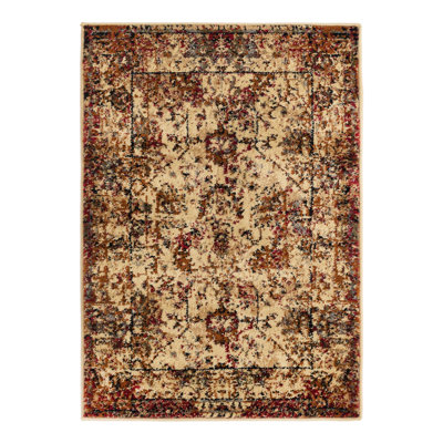 Alameda Geometric Indoor Rug