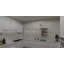 Ambermarie 5-Light Polished Chrome Pendant Light