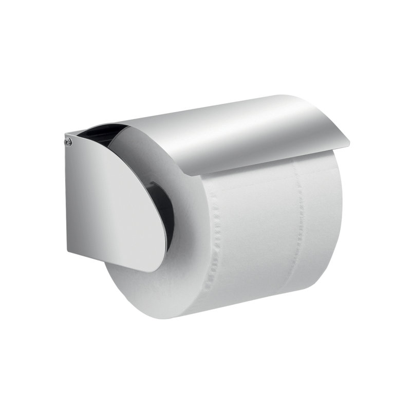 Thielen Wall Mounted Toilet Paper Holder