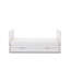 Nika 2 Piece Room Set & Underdrawer - White Wash