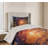 Forest Rustic Polyester Coverlet-1232102820