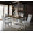 Arntraud 4 - Person Four Leg Dining Set