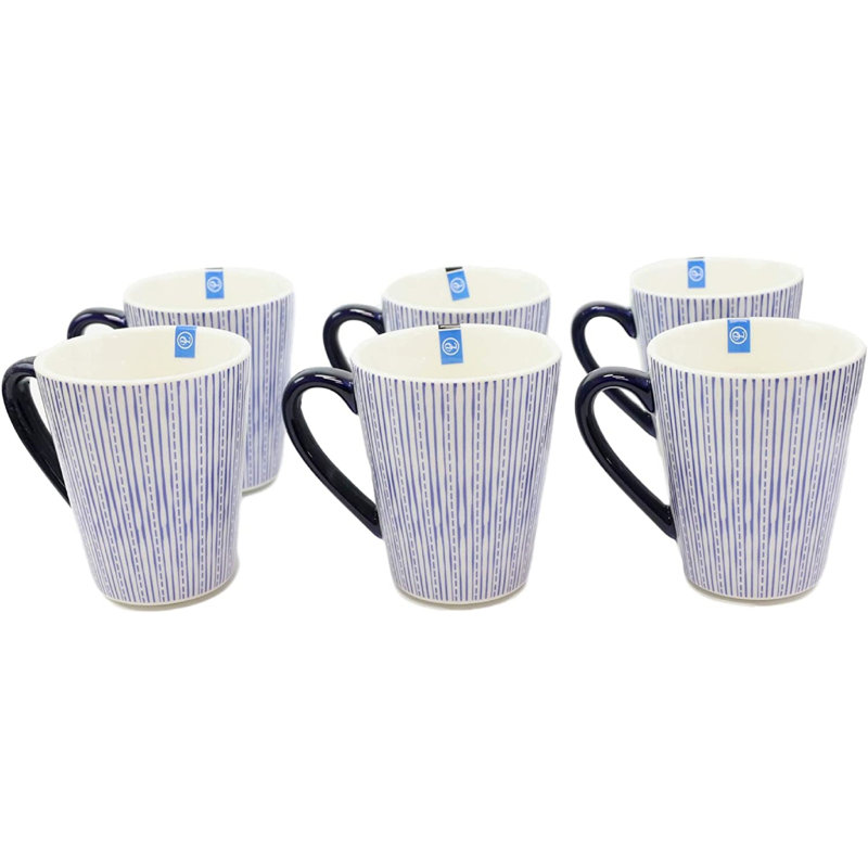 Raidon Porcelain Coffee Mug