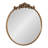 Emden Metal Round Mirror-969207299