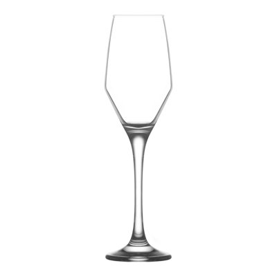 Nice Champagne Flute