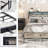 Levering Bookcase Bed-454717372