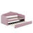 Twin Size Upholstered Daybed With Trundle,Sofa Bed With USB Charging Ports