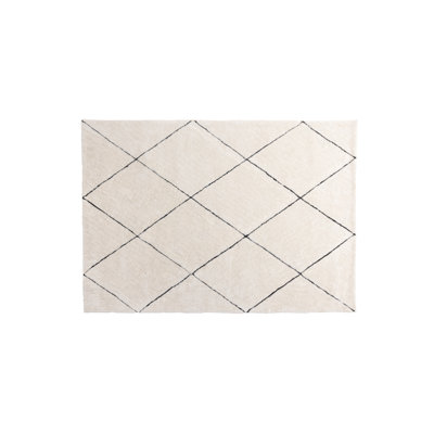 Antravious 160cm X 230cm Area Rug