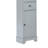 Ogallala Medium Density Fiberboard (MDF) Freestanding Linen Cabinet-446914673