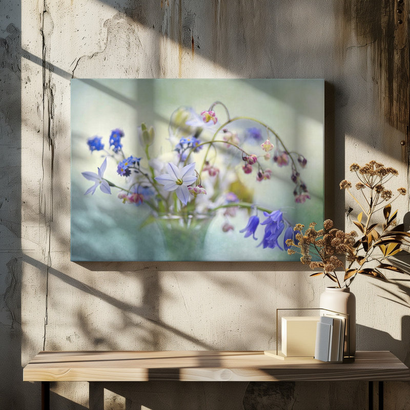 Wrapped Canvas Print, 50.8 cm H x 76.2 cm W