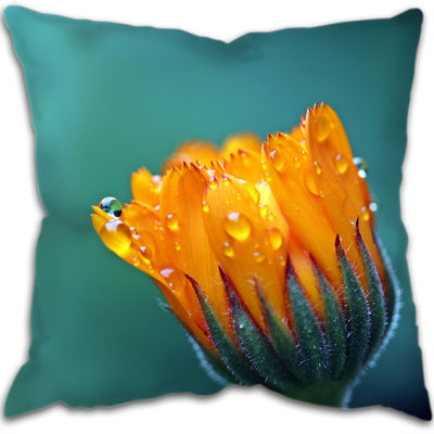 Dovercourt Square Cushion