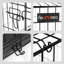 Pet Crate with 2 Doors