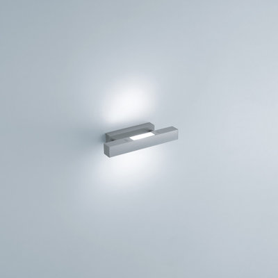 Sera 1-Light Armed Sconce