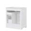Meuble-lavabo 30 po avec comptoir d'évier, meuble-lavabo-108801165