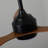 52" Ceiling Fan With Lights Quiet Dc Motor 3 Abs Blade Ceiling Fans 6 Speed Levels,Reversible Ceiling Fan, For Patio Living Room, Bedroom, Office,Indoor-913332641-913332643