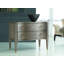 Serpentine Accent Chest