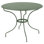 Opera+ Outdoor Round Dining Table