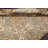 One-of-a-Kind 4'2" X 6'1" New Age Wool Area Rug in
