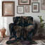  Couverture mystique Glade champignon-178702832