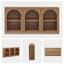 Console 63 po Farmhouse-1267410702