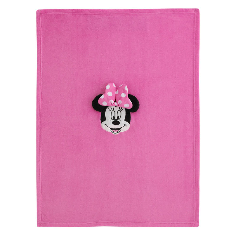 Couverture pour tout-petit NoJo Disney