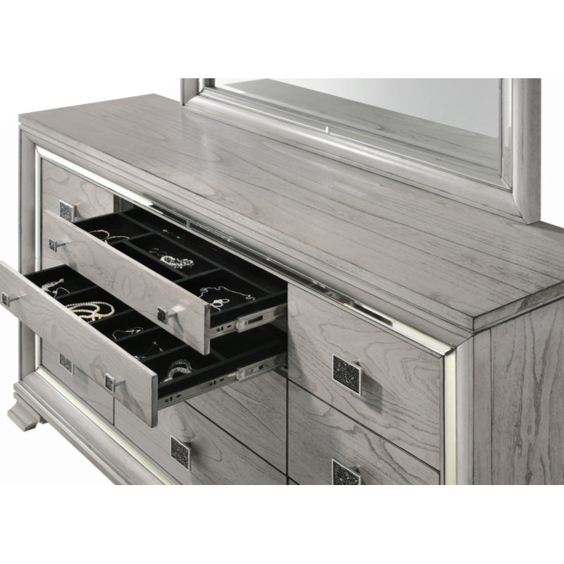 Vail - Commode