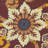 Childers Hand Hooked Performance Floral Rug-22211871