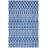 Diggs Hand Tufted Wool Geometric Rug-486039138