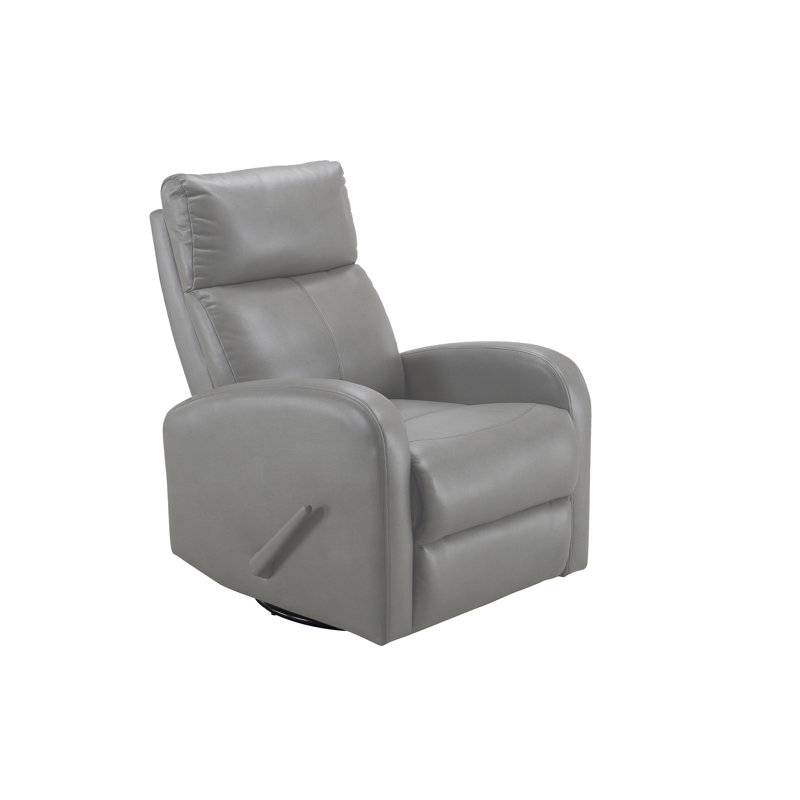 Fauteuil oscillant inclinable Crouse