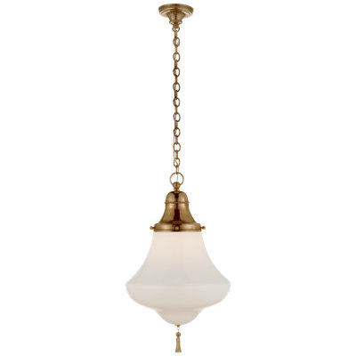 Ralph Lauren Home Xavier 1 Light Pendant