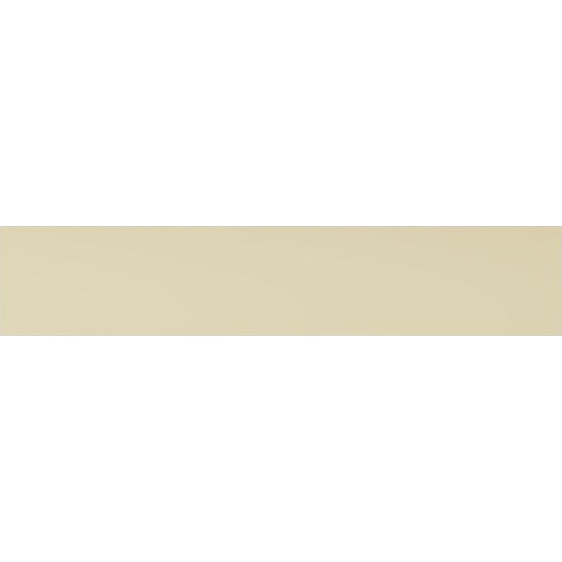 Emery Floral White Polyurethane Crown Moulding 94.5"