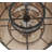 16 - Light Dimmable Drum Chandelier