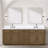 Double Bath Vanity