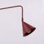 Nox Steel Flush Mounted Sconce-1191725728-1191725733-1191725755