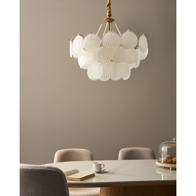 9 - Light Novelty Chandelier