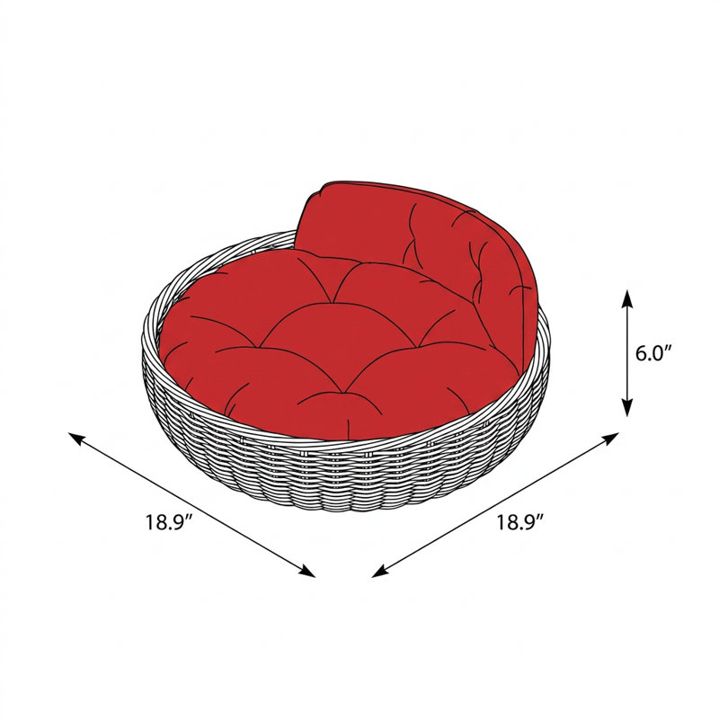 Pet Bed