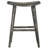 Abdulkadir Solid Wood Counter Stool-857026501