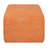 Nendo Bench Abstract Orange