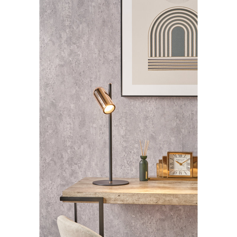 Beverlie Iron Desk Lamp