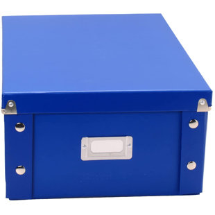 Boîte de rangement (Ensemble de 2)