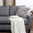 Faux Fur Reversible Throw Pillow-656124673-581868257
