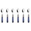 Oxford 6 - Piece Stainless Steel Flatware Set - Service for 6