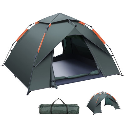 3 Person Tent
