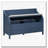 Solid wood Entryway Multifunctional Storage Bench-362157401
