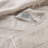 Oleg Heritage Egyptian Cotton Soft Absorbent Luxury Hand Towel-1308434202