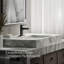 Taut Single-Control Lavatory Faucet with Escutcheon-1795070803